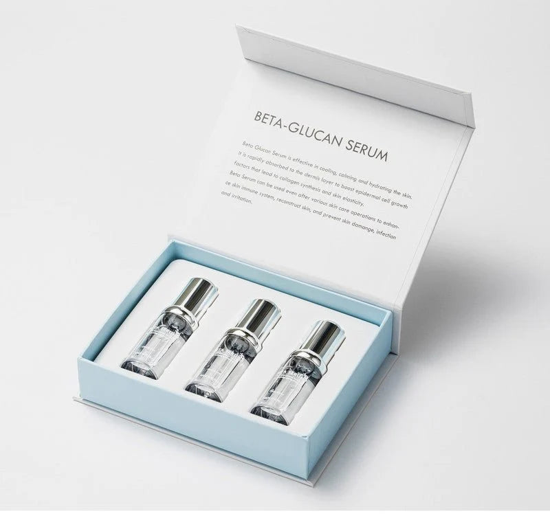 NeoGenesis Hydro Gel Beta Glucan Serum