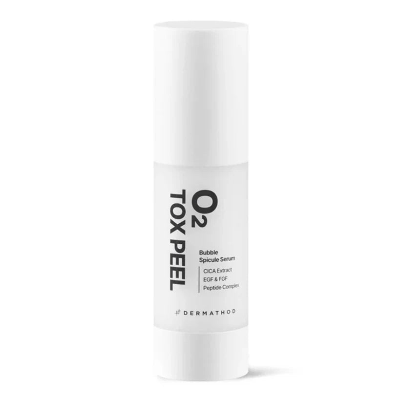O2 Tox Peel