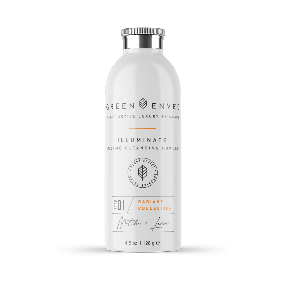 ILLUMINATE ENZYME CLEANSING POWDER 4.5OZ