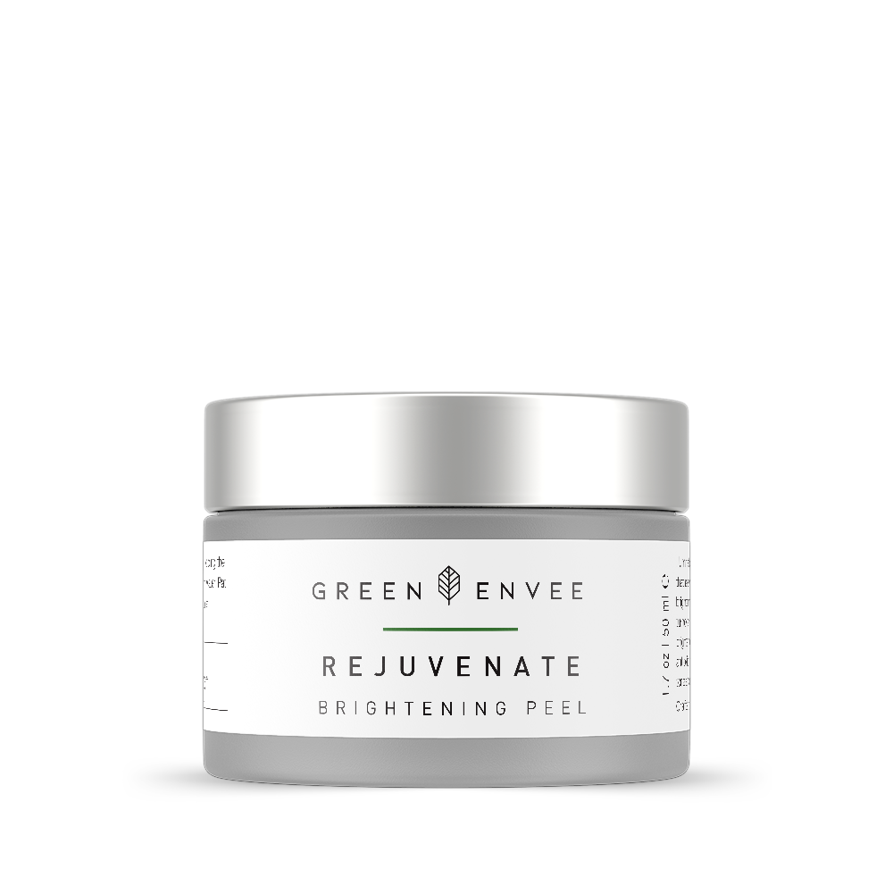 REJUVENATE BRIGHTENING PEEL 50ML