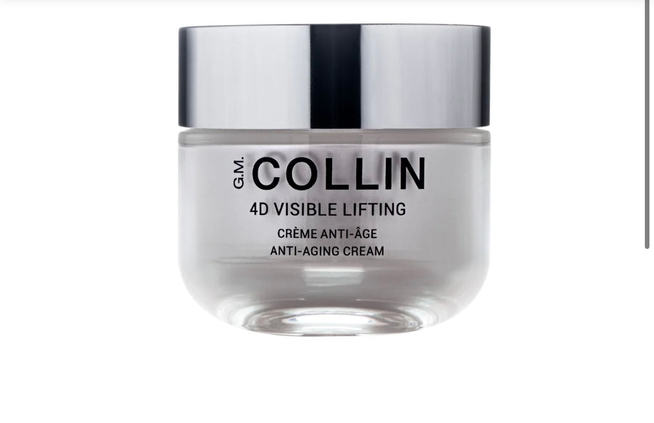 4D VISIBLE LIFTING CREAM