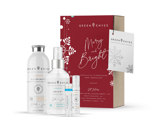 Merry & Bright Holiday Kit