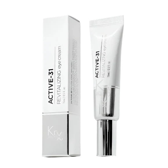 KRX - Active 31 Revitalizing Eye Cream