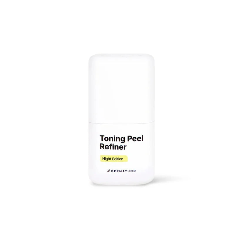 Dermathod - Toning Peel Refiner