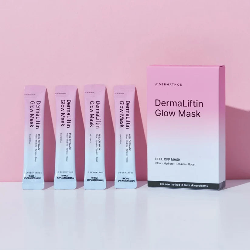 Dermathod - DermaLiftin Glow Mask