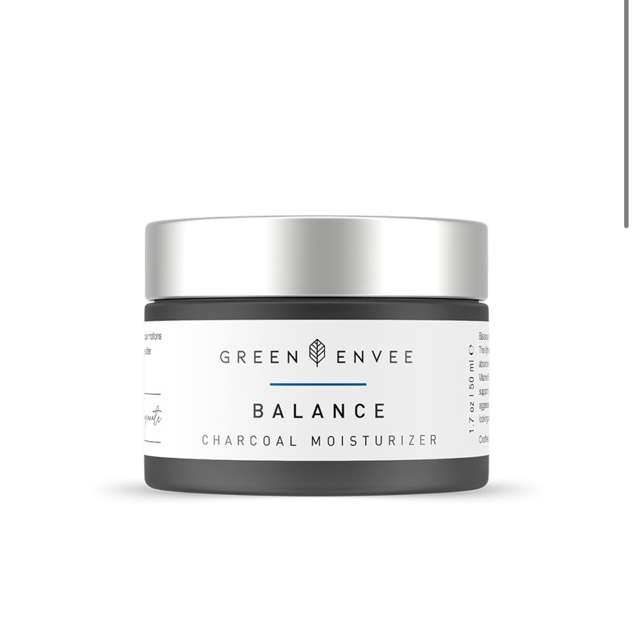 BALANCE CHARCOAL MOISTURIZER 50ML