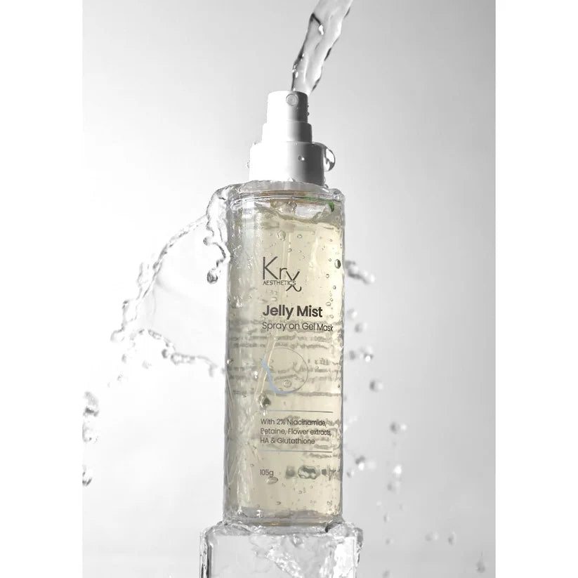 Krx Jelly Mist