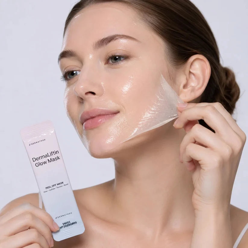 Dermathod - DermaLiftin Glow Mask