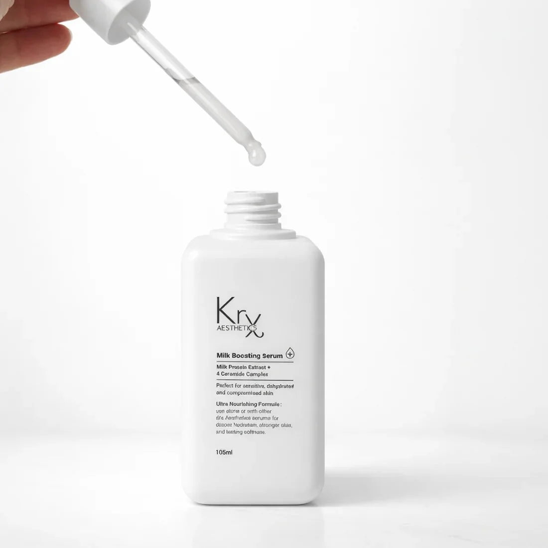 KRX - Milk Boosting Serum