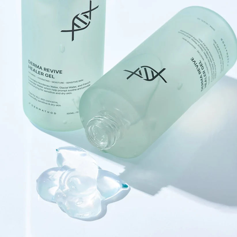 Derma Revive Healer Gel