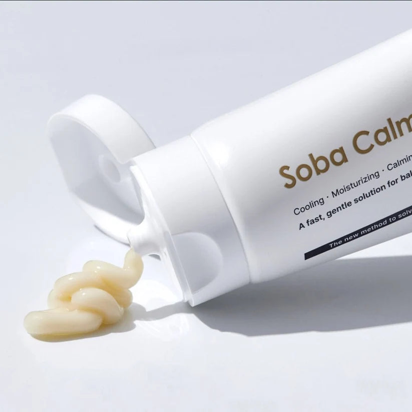 Dermathod - Soba Calm Cream