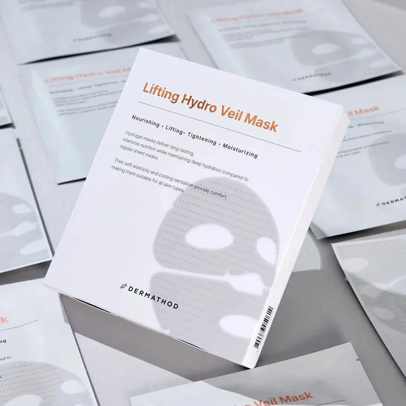 Dermathod - Lifting Hydro Veil Mask