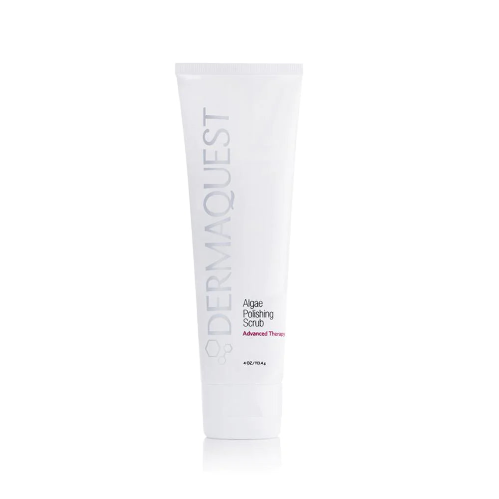 Advanced Therapy Algae Polishing Scrub