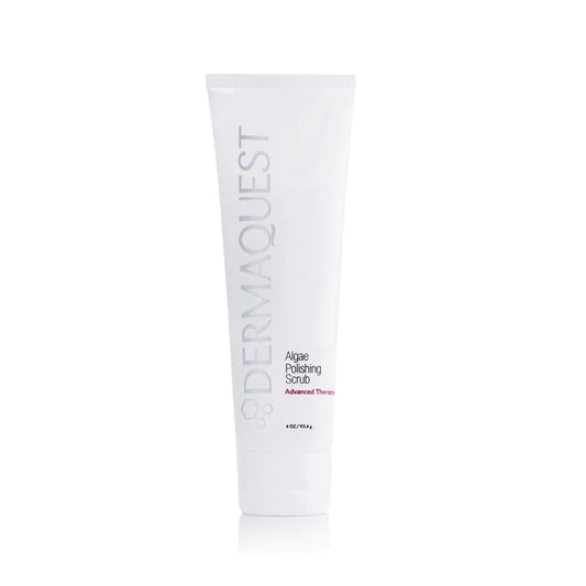 Advanced Therapy Algae Polishing Scrub