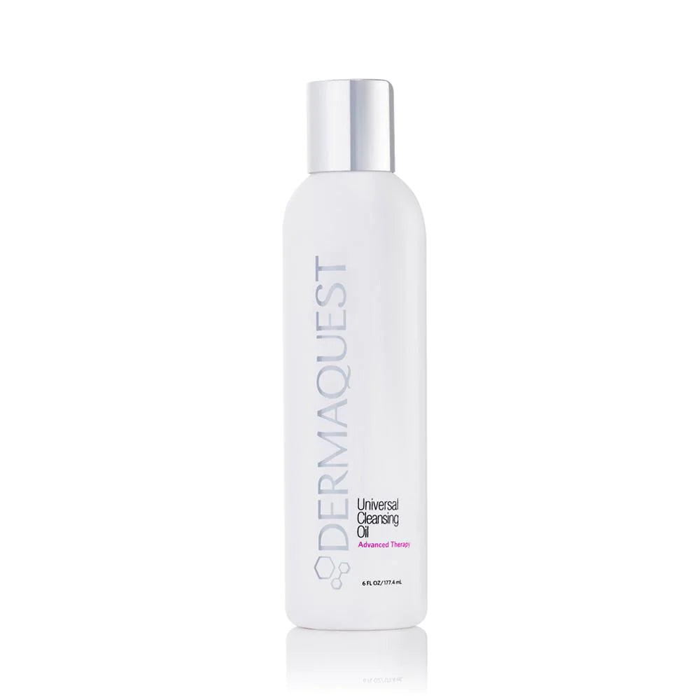 Universal Cleansing Oil