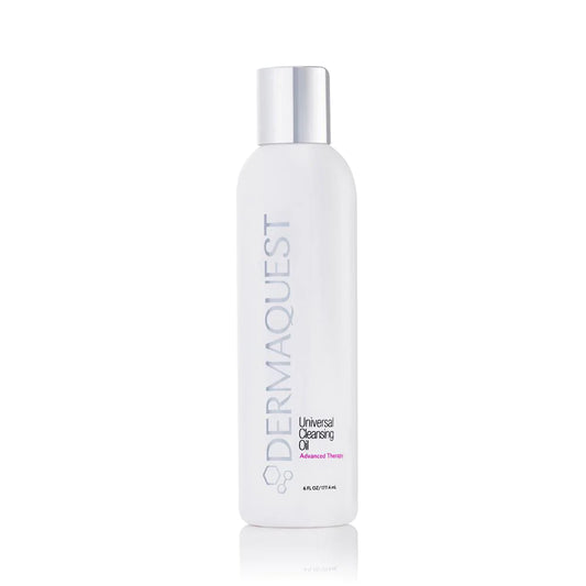 Universal Cleansing Oil
