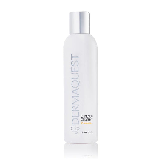 C Infusion Cleanser