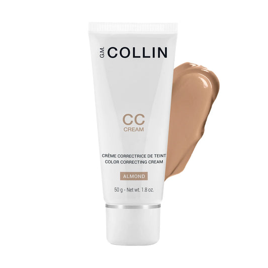 CC Cream Almond