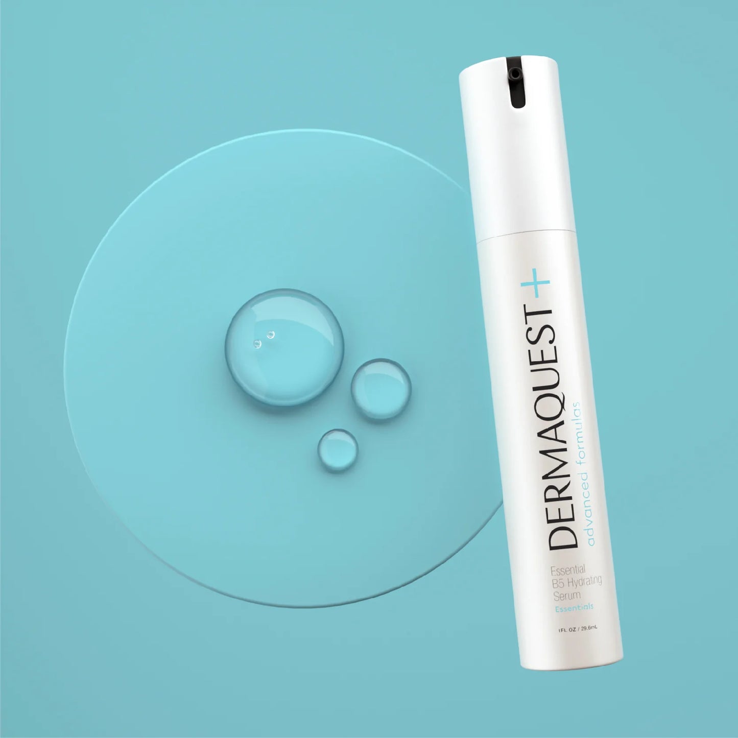 Advanced Essential B5 Hydrating Serum