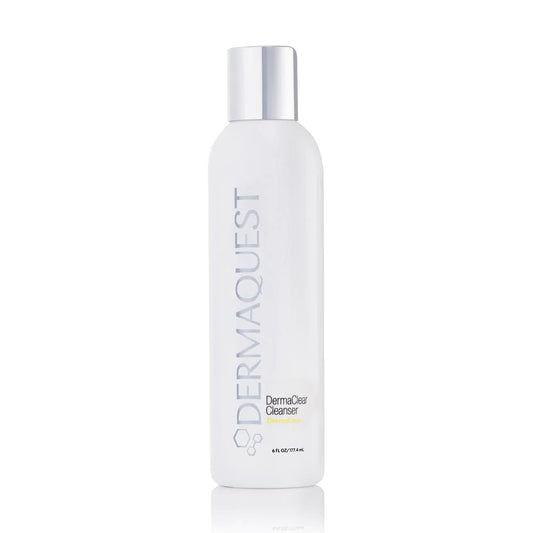 DermaClear BHA Cleanser