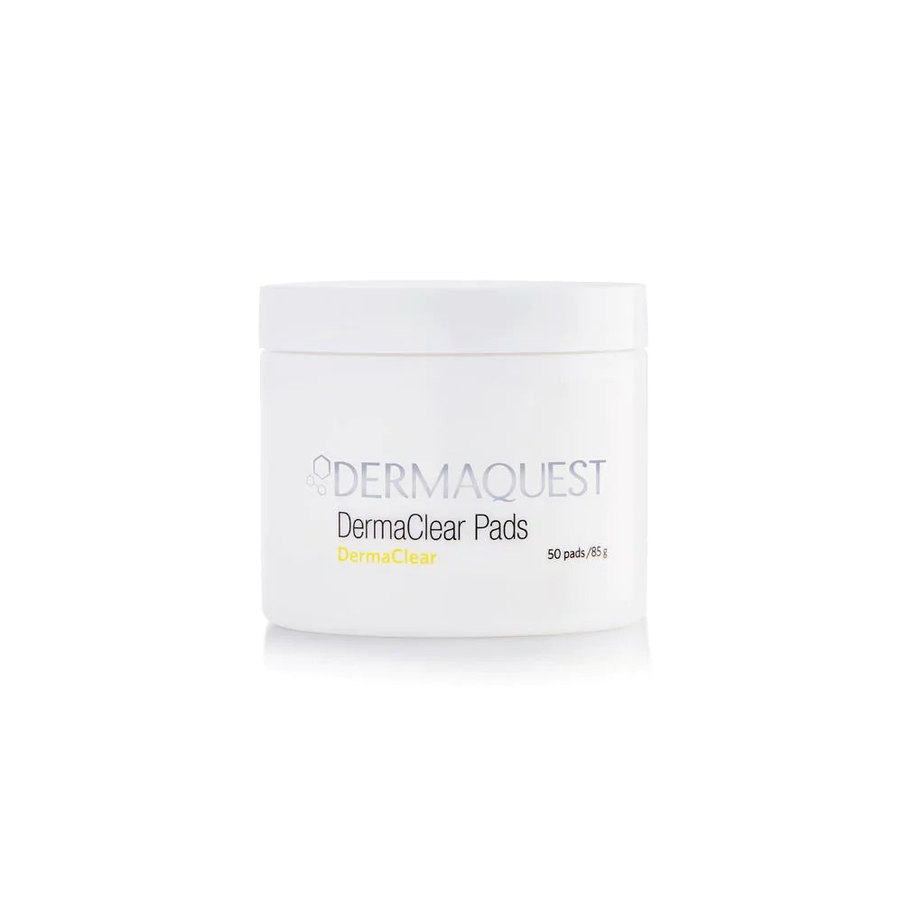 DermaClear Pads
