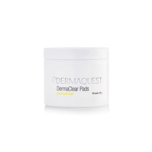 DermaClear Pads