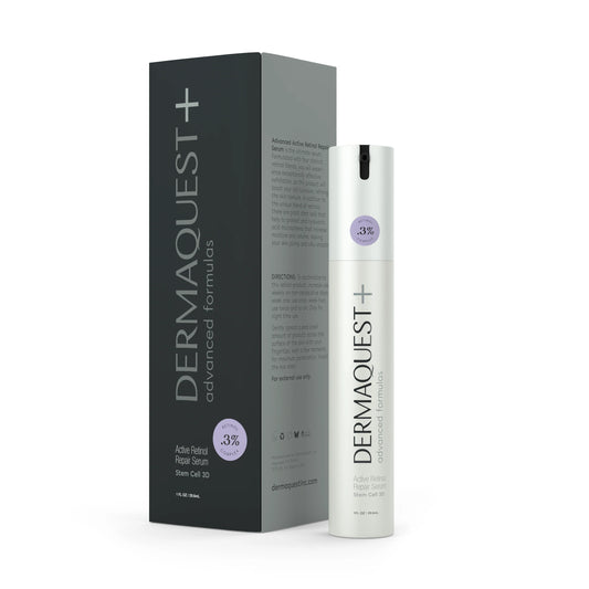 Active Retinol Repair Serum - 0.3%