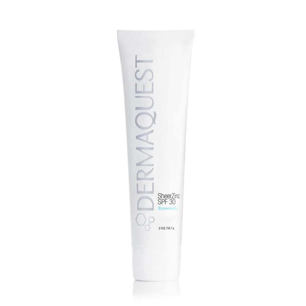 Essential SheerZinc™ SPF 30