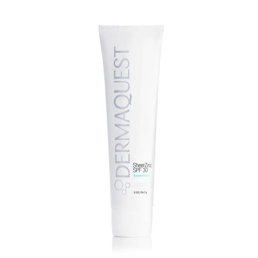 Essential SheerZinc™ SPF 30