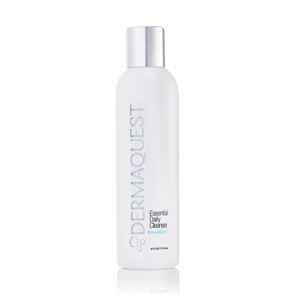 Essential Daily Cleanser