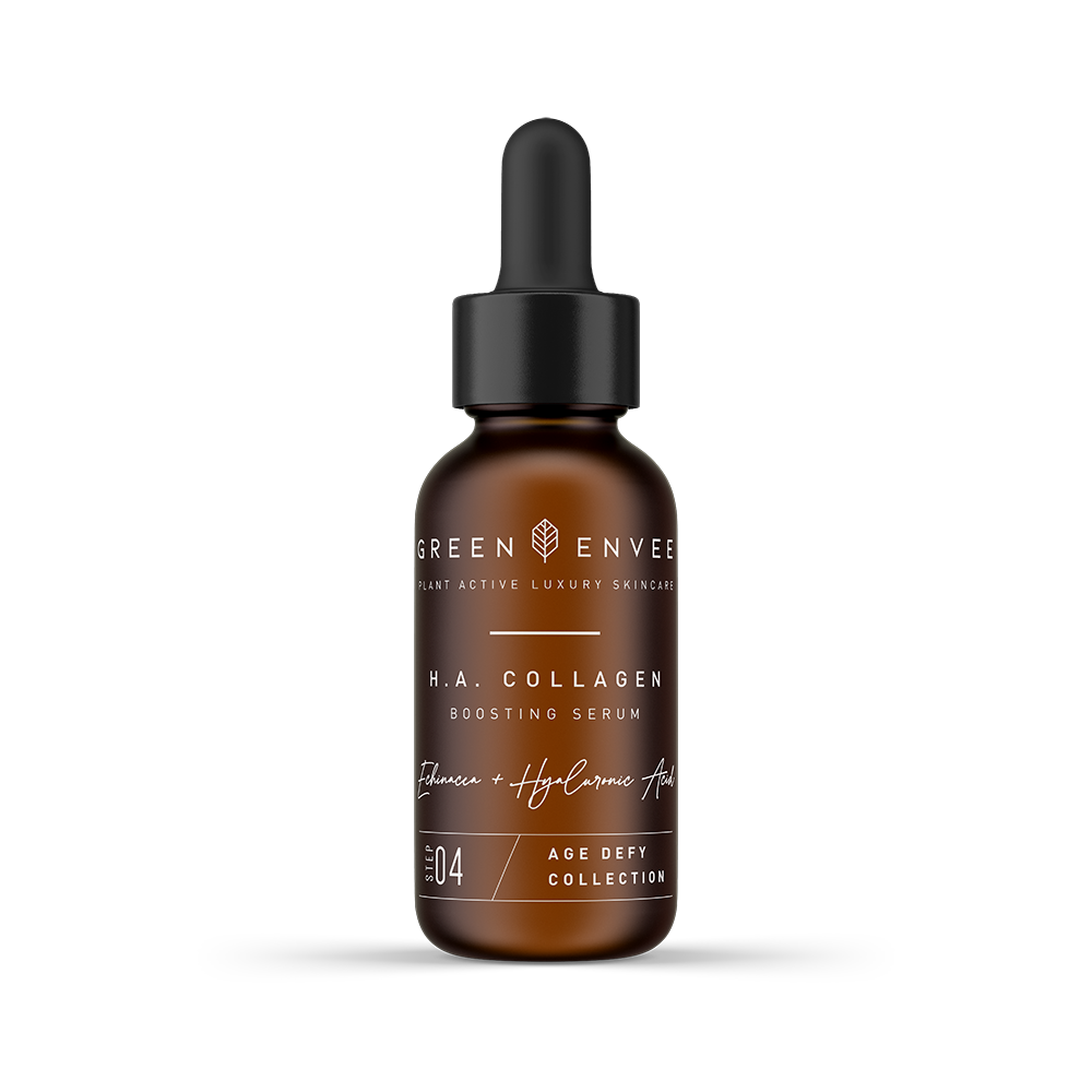 H.A. COLLAGEN BOOSTING SERUM 30ML