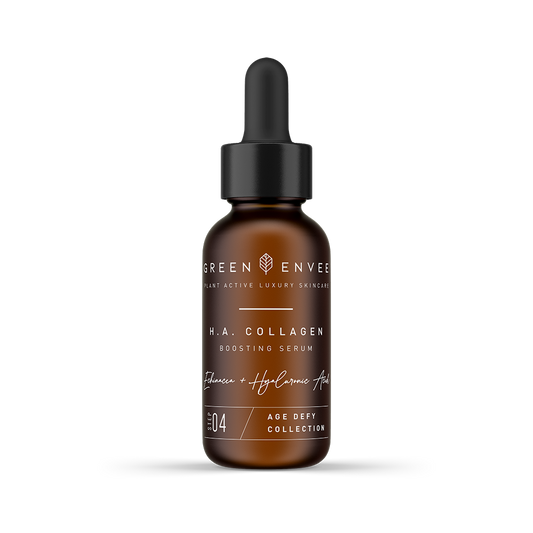 H.A. COLLAGEN BOOSTING SERUM 30ML