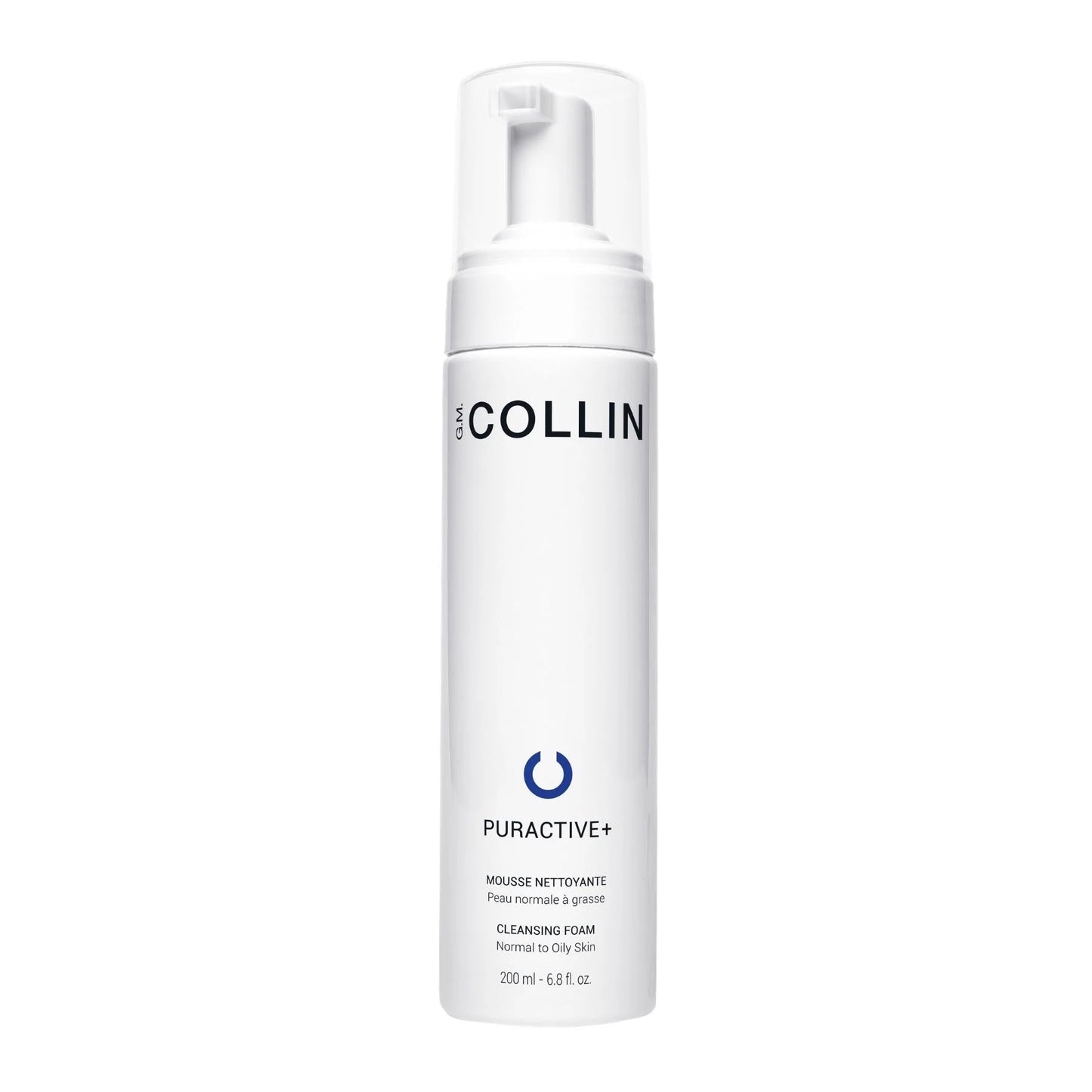 PURACTIVE+ Cleansing Foam