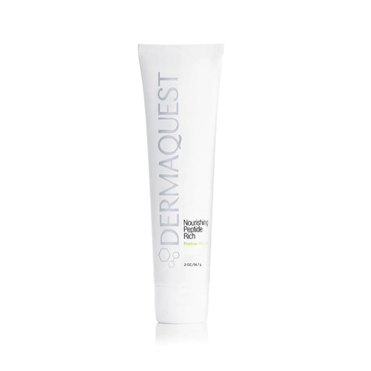 Nourishing Peptide Rich