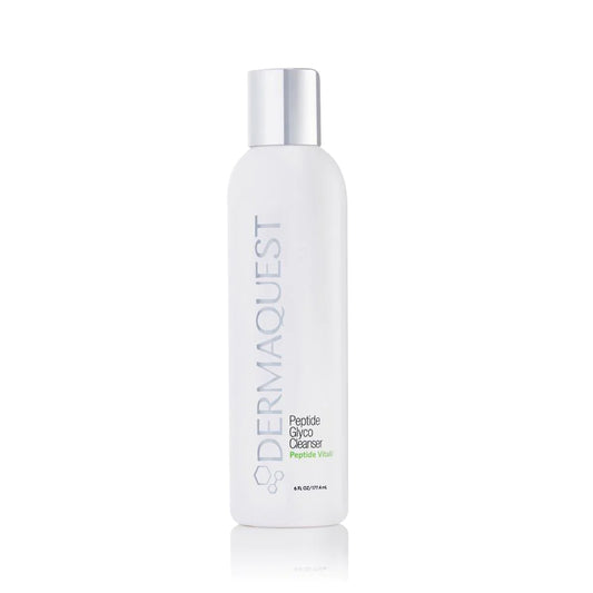 Peptide Glyco Cleanser