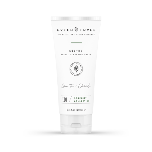 SOOTHE HERBAL CLEANSING CREAM 6.75OZ