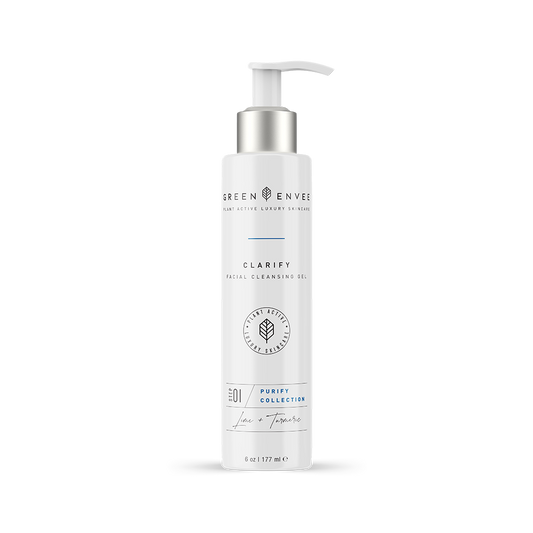 CLARIFY CLEANSING GEL 6OZ