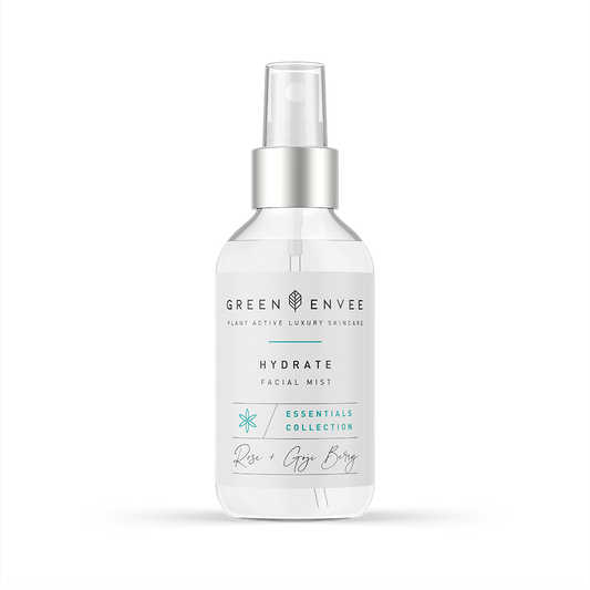 HYDRATE FACIAL MIST 4OZ