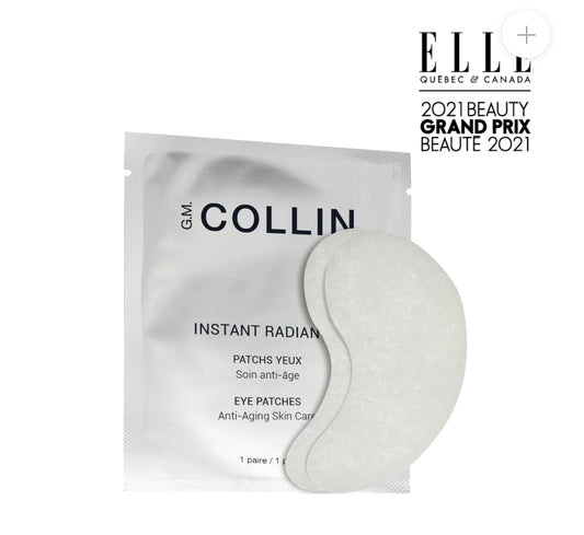 Instant Radiance Patches