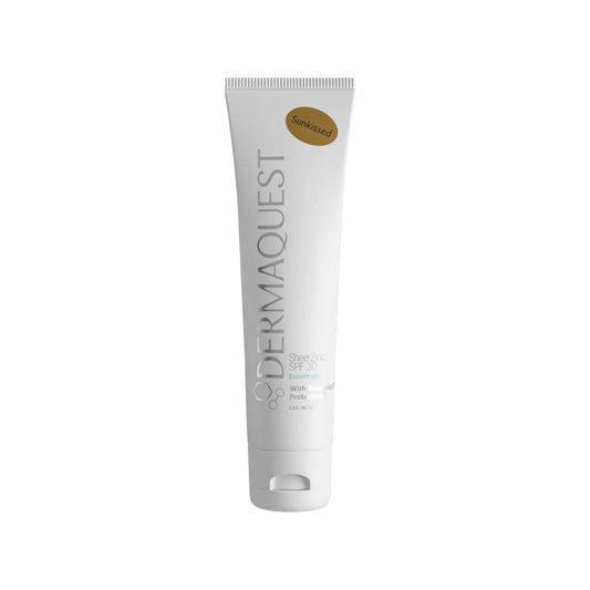 SUNKISSED-SheerZinc™ SPF 30 Tinted