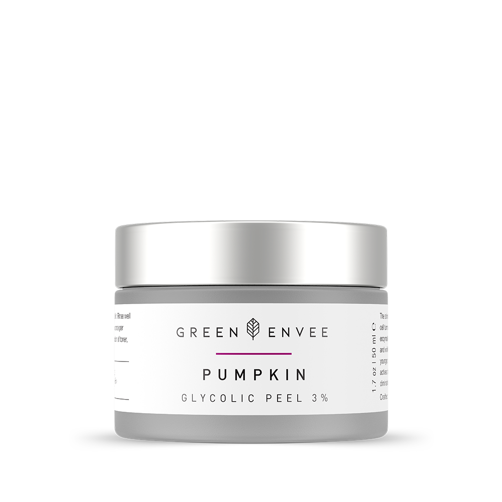 PUMPKIN GLYCOLIC PEEL 3% 50ML