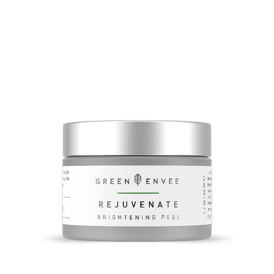 REJUVENATE BRIGHTENING PEEL 50ML